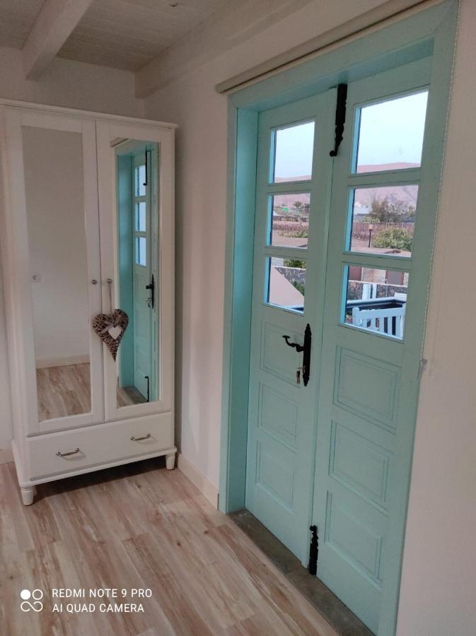 Suite La Oliva Exterior photo